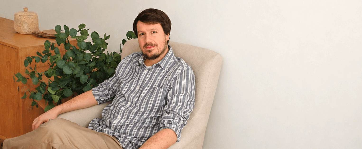 Daniel Gómez Ramos